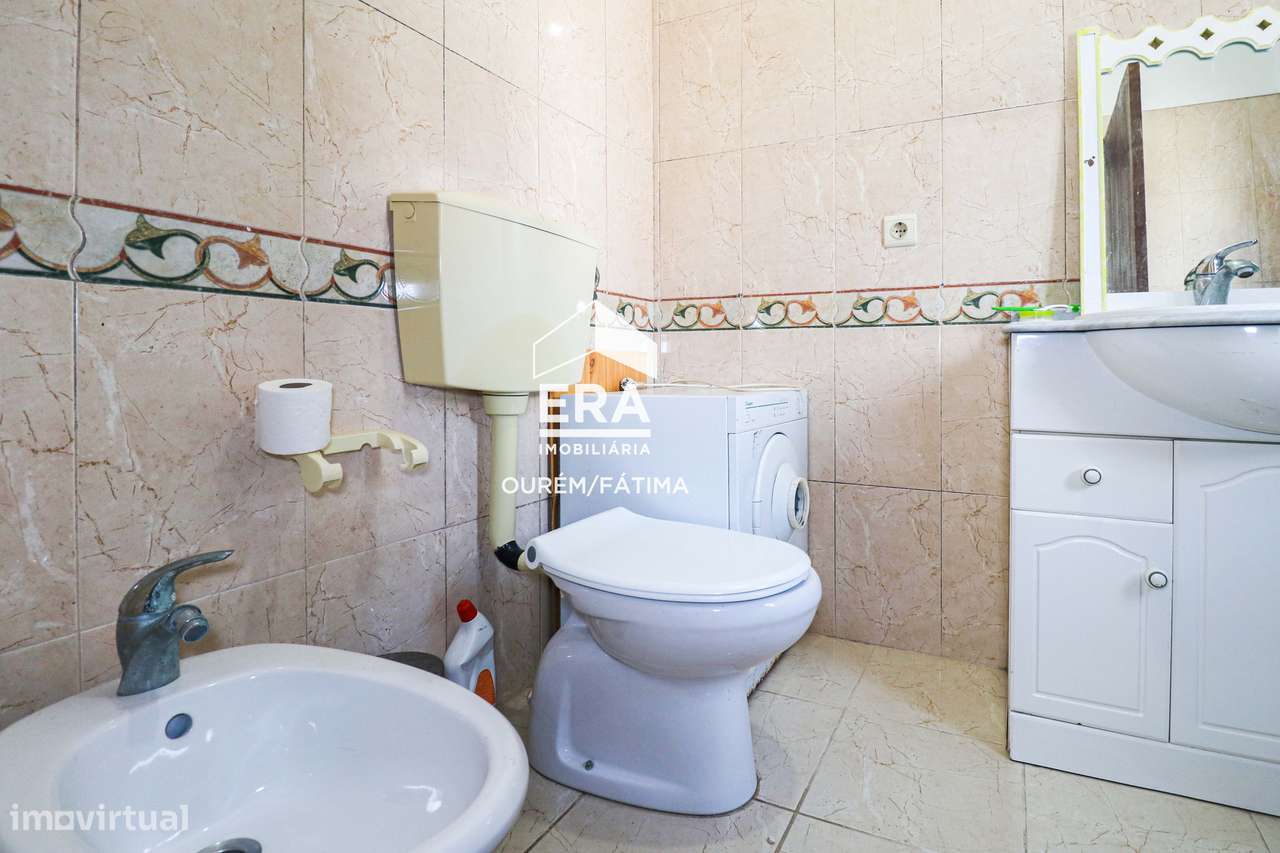 Moradia T3, Poço Redondo, Tomar-12