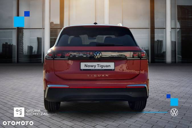 Volkswagen Tiguan - 4