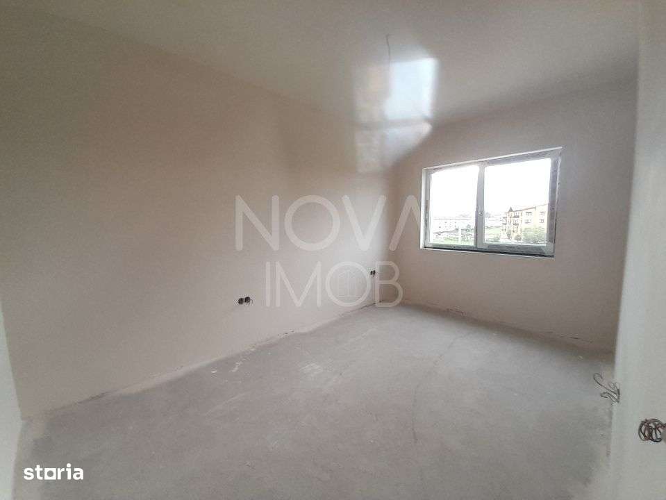 Apartament 3 camere, la cheie - Selimbar - Imagine principală: 2/8