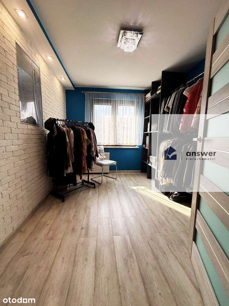 Nowoczesne 4 Pokojowe Mieszkanie - Ustronie IV-8