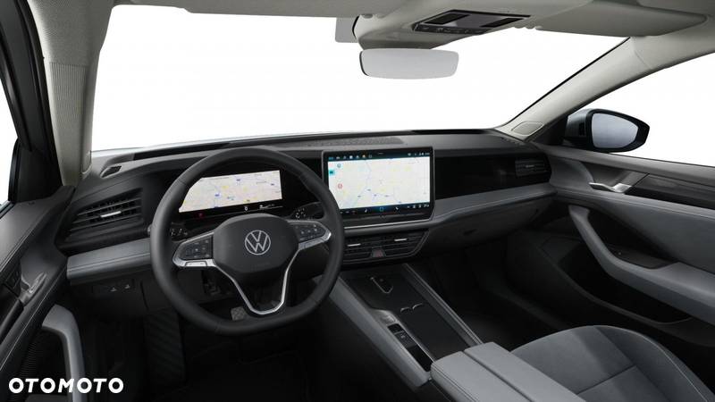 Volkswagen Passat - 11