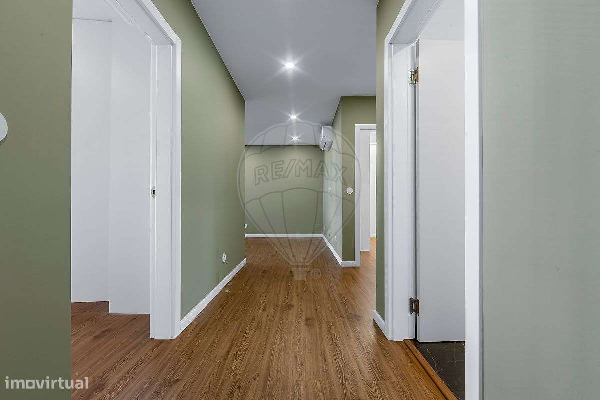 Apartamento T2 para arrendamento - Grande imagem: 5/19