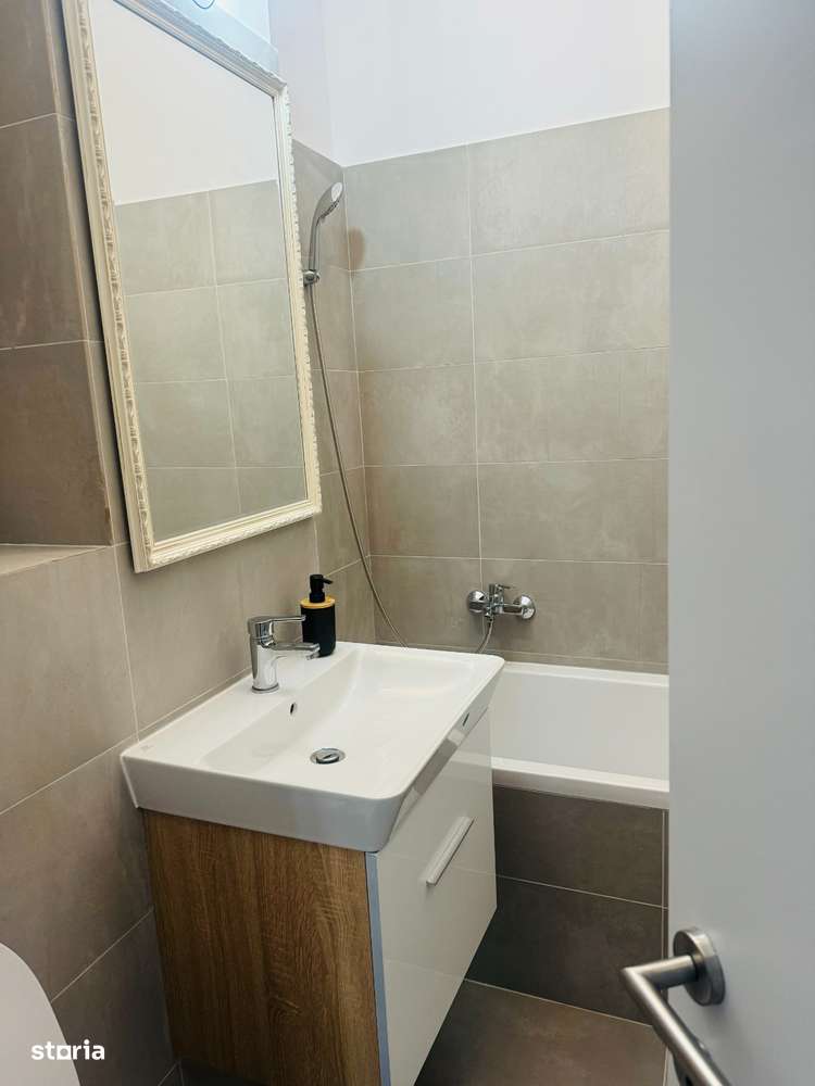 Apartament 2 camere , faza 5 Maniu 141 - Imagine principală: 5/19