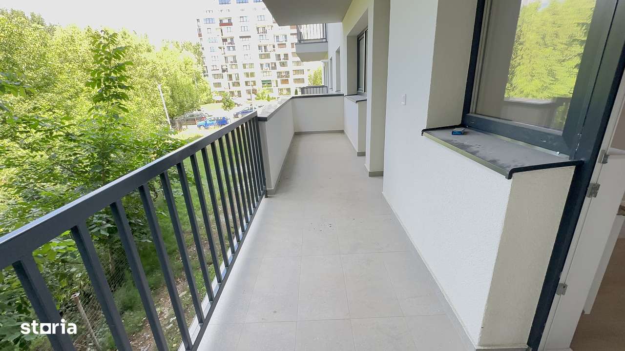 Apartament 3 Camere | Doamna Stanca | Bloc Finalizat | Izolație 15 cm-9