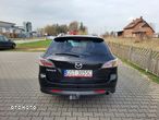 Mazda 6 Sport Kombi 2.0 CD DPF Exclusive - 6