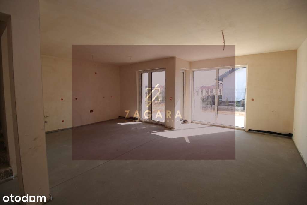 Dom w zabudowie blizniaczej-3