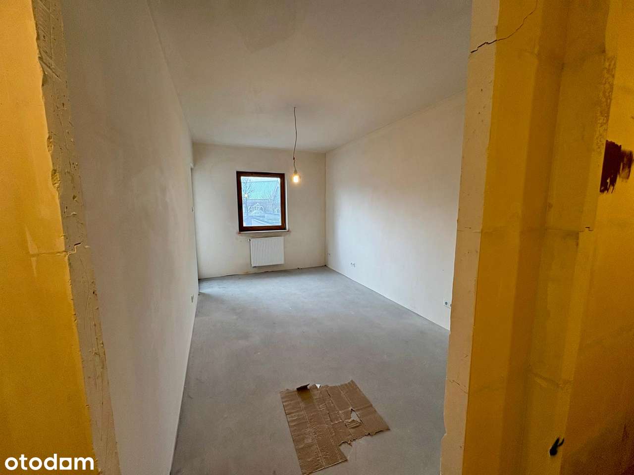 Nowoczesne 3-pokojowe mieszkanie z balkonem-11