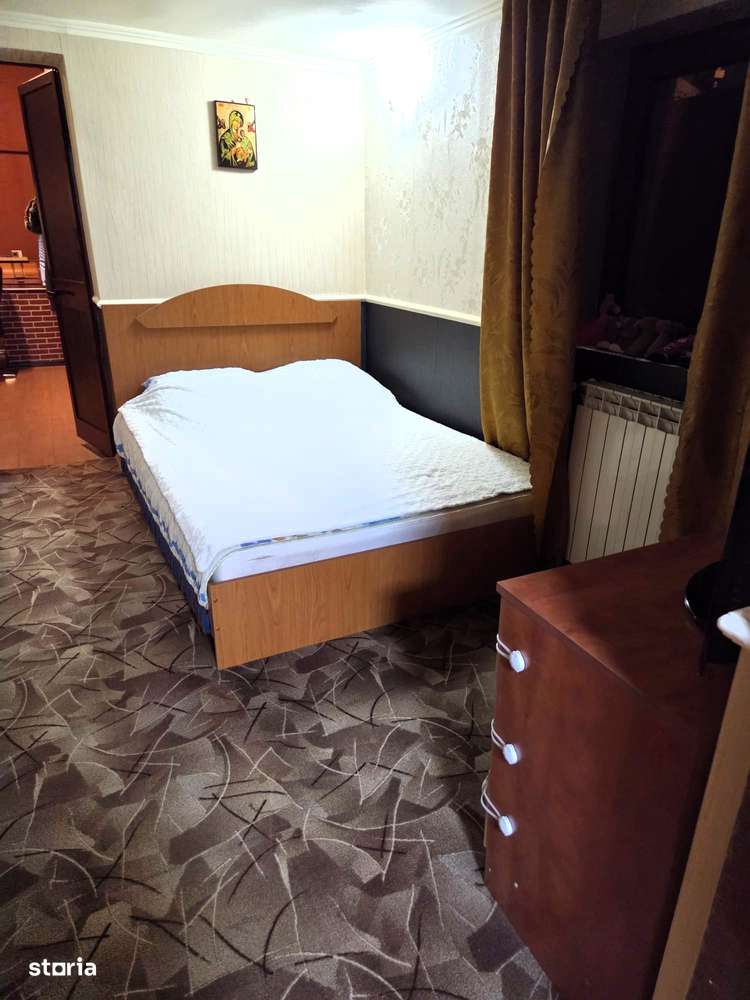 Vanzare vila P+M Ostrov/Pantelimon, langa Lacul Fundeni, teren 250 mp-13