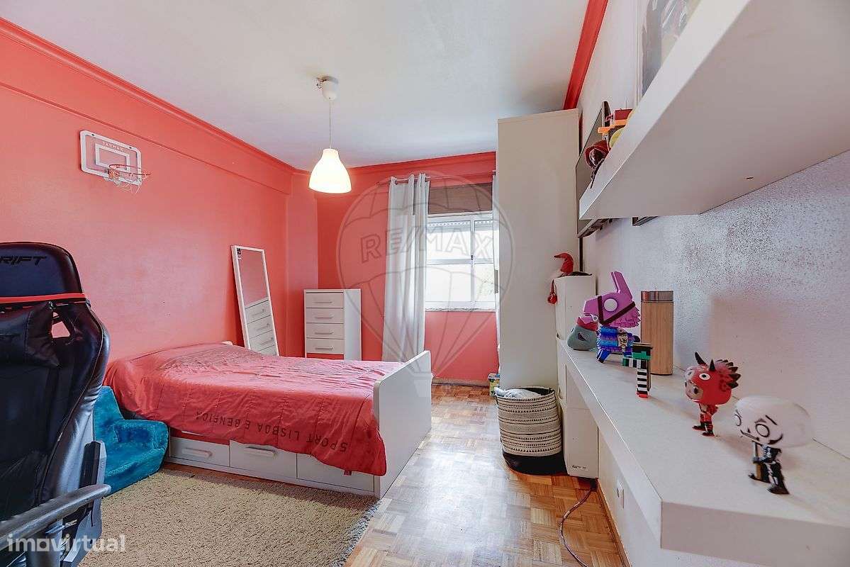 Apartamento T3 para venda - Grande imagem: 5/22