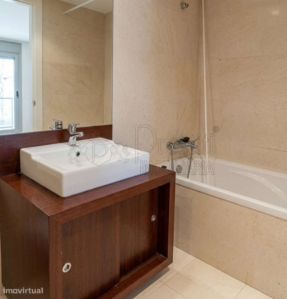 Apartamento T2 em Paranhos-8