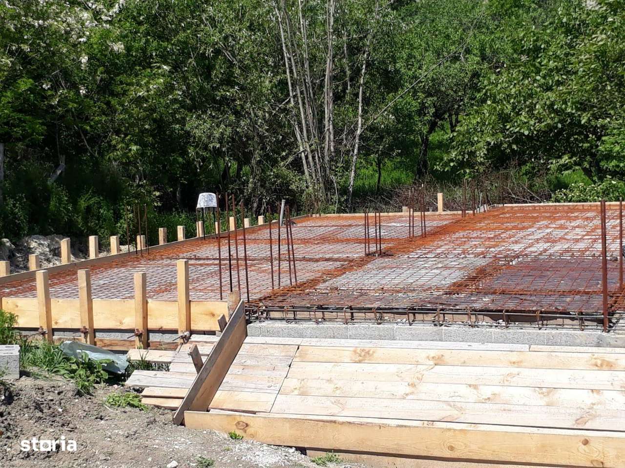 CASA CU TEREN 1200 MP| COPACELU-RAMNICU VALCEA-16