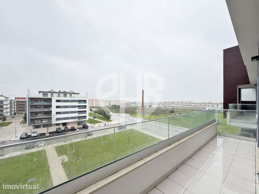 Apartamento T4 Duplex 3/ Suites com Vista Lisboa / Rio Tejo-51