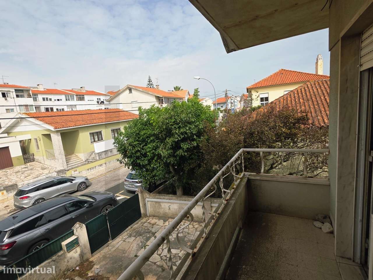 Moradia Bi familiar – Dois T3 Independentes | Porto Salvo-38