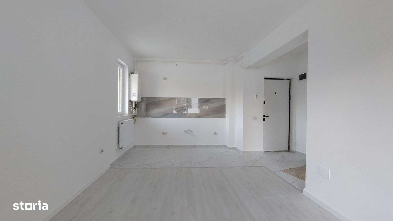 Studio 41 mp | Centrala proprie | Langa Campus Petru Rares-12