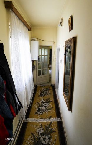 Casa de vanzare langa Parcul Puskin si Scoala 22-6