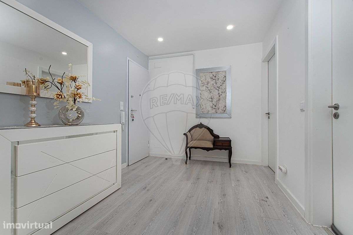 Apartamento T2 para venda-4