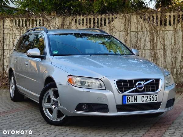 Volvo V70 - 7