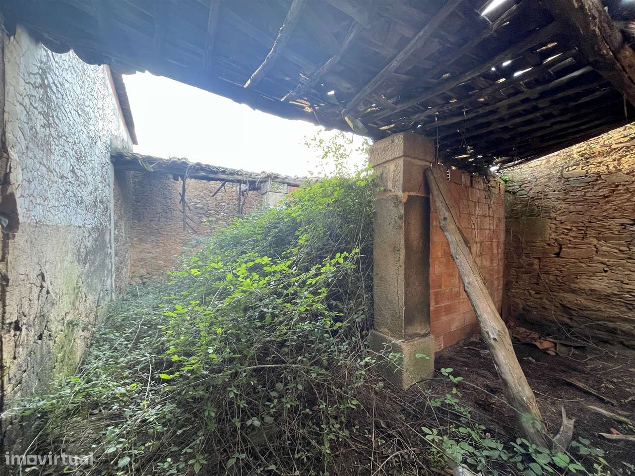 Herdade T5 Venda em Escalos de Baixo e Mata,Castelo Branco-15