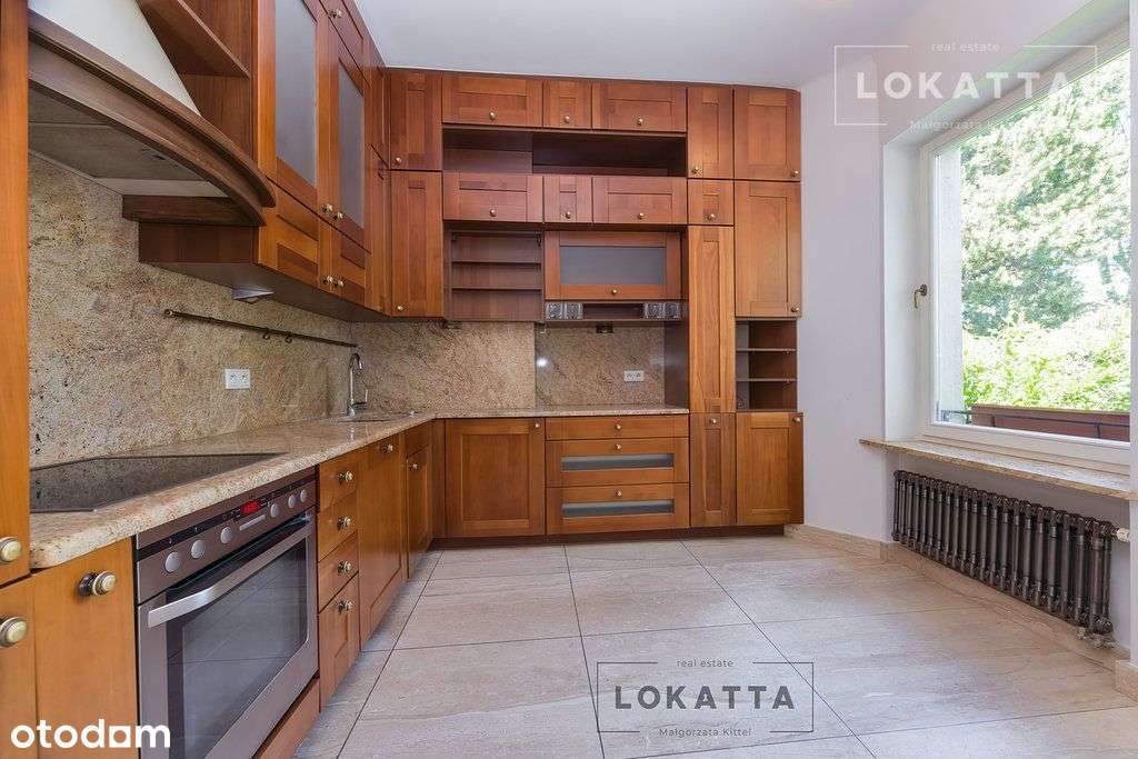 Żoliborz Oficerski - Ul. Stefana Czarnieckiego,-8