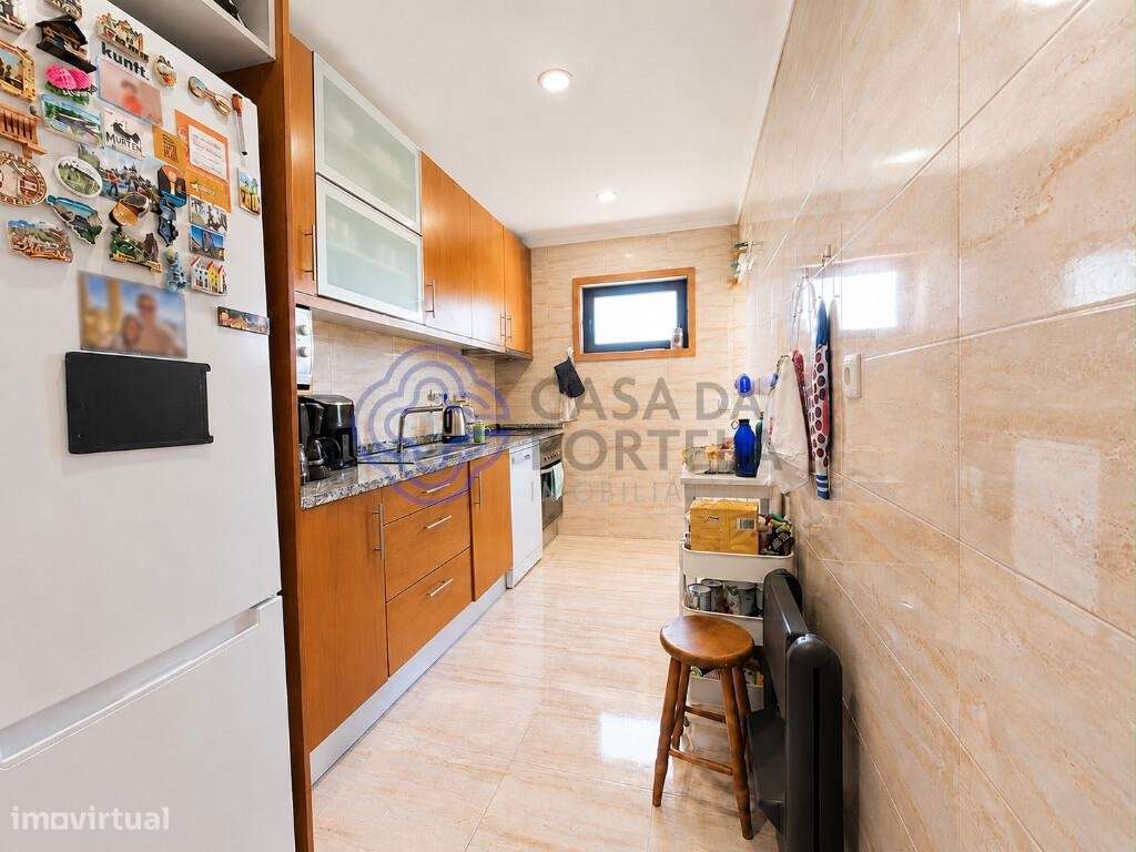 Apartamento T2 em Mafamude, Vila Nova de Gaia-3