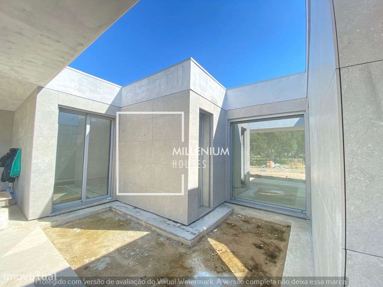 **Moradia V5 | Golfe | Vila Nova de Santo Estêvão**-29