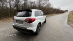 Suzuki Vitara 1.4 Boosterjet Allgrip Automatik S - 17