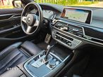 BMW Seria 7 730d xDrive - 8