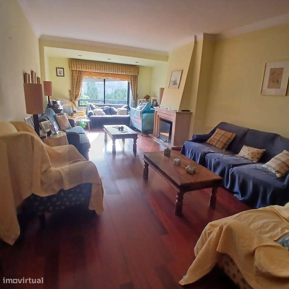 Apartamento  duplex T5+1 - Grande imagem: 4/18