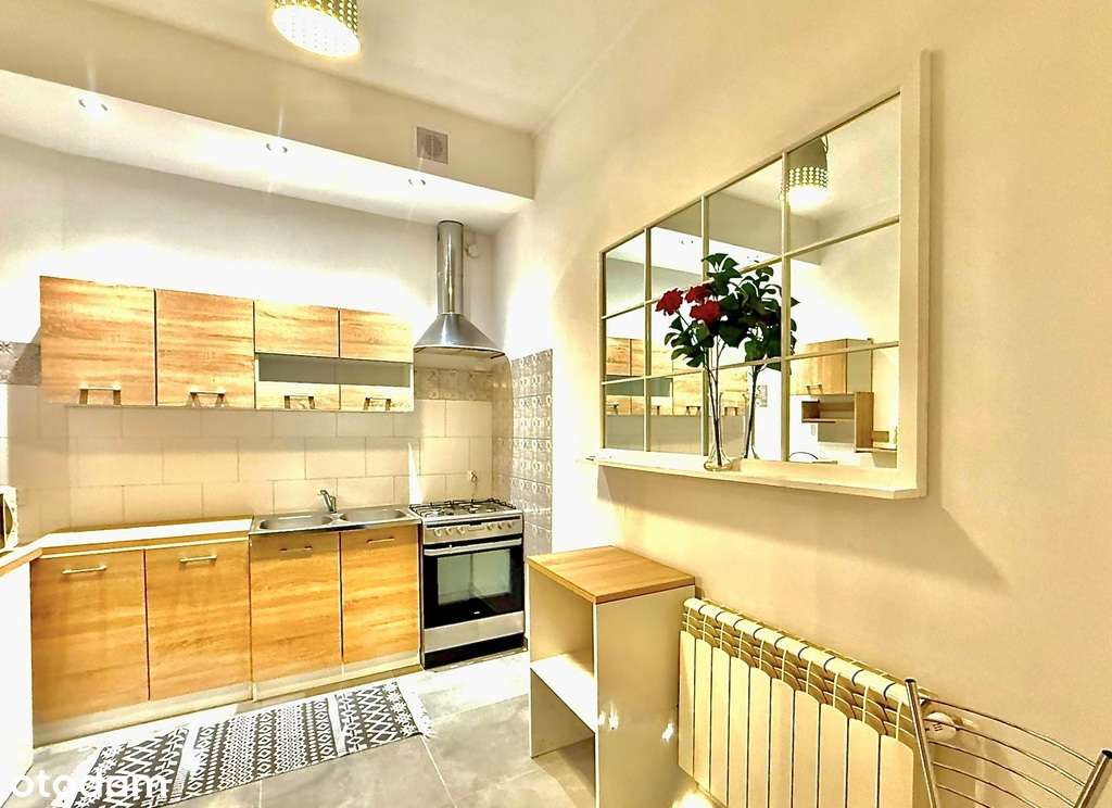 Przytulne mieszkanie w atrakcyjnej cenie - Pełny obrazek: 4/16