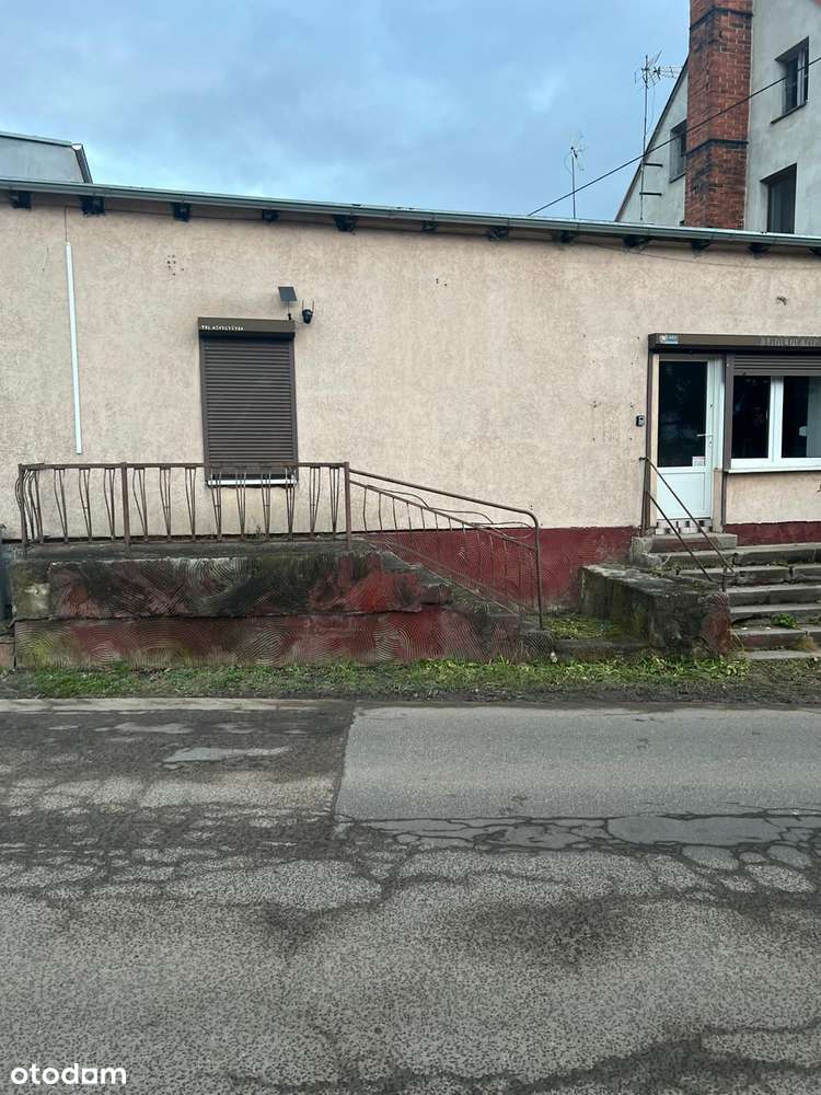 Lokal użytkowy, 168,70 m², Ostroszowice-8
