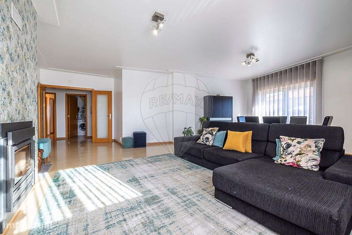 Apartamento T4 para venda - Grande imagem: 4/25