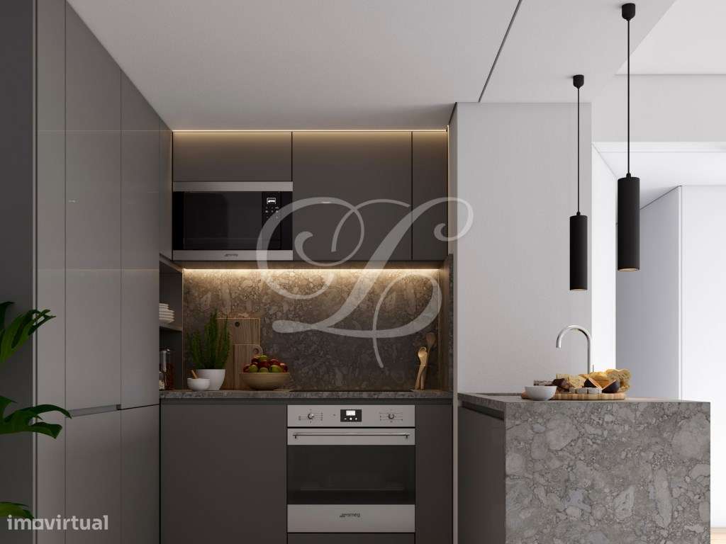 Apartamento T2+1 | Infante Residences, Estrela - Grande imagem: 5/15