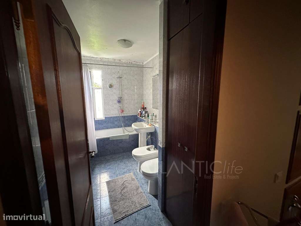 Apartamento T3 Mira Sintra-17