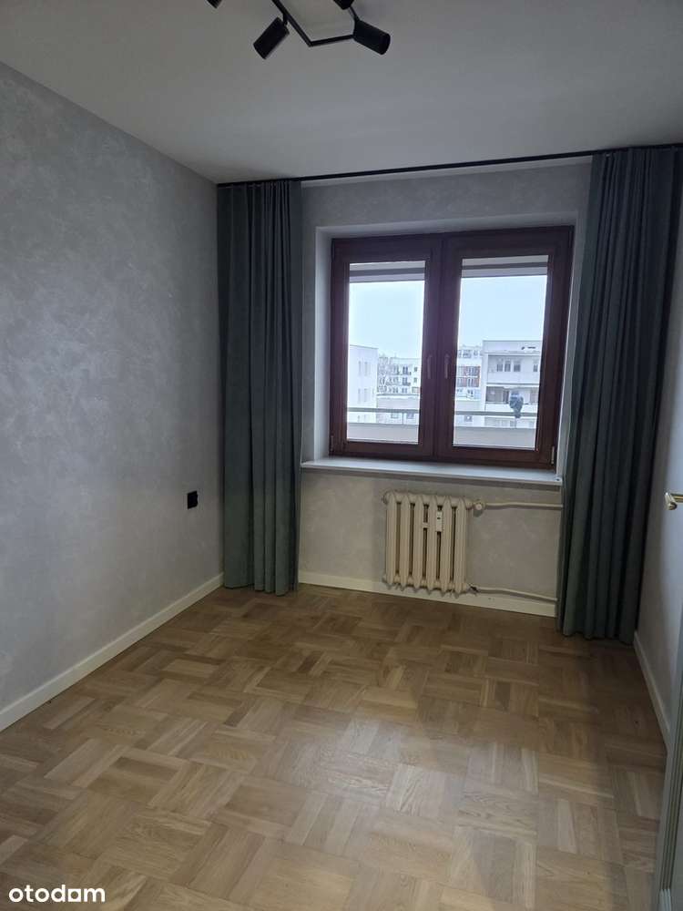 2-pokojowe mieszkanie po generalnym remoncie-14