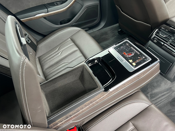 Audi A8 50 TDI mHEV Quattro Tiptr - 30