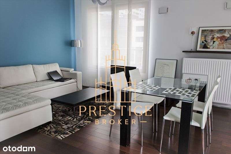 Apartament 2 pokojowy przy stacji metra!-2