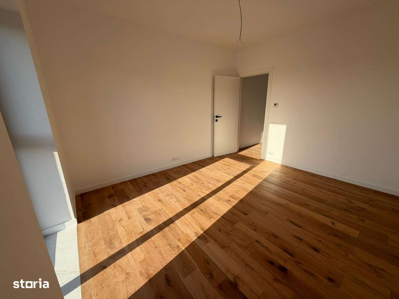 VANZARE APARTAMENT DE 2 CAMERE - ONE COTROCENI PARK-7