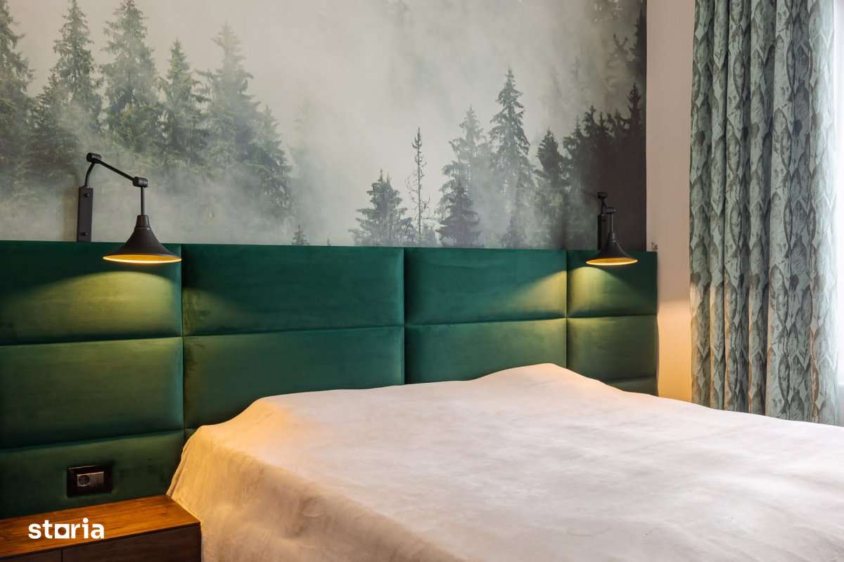 Apartament de Lux in Centrul Brasovului-5