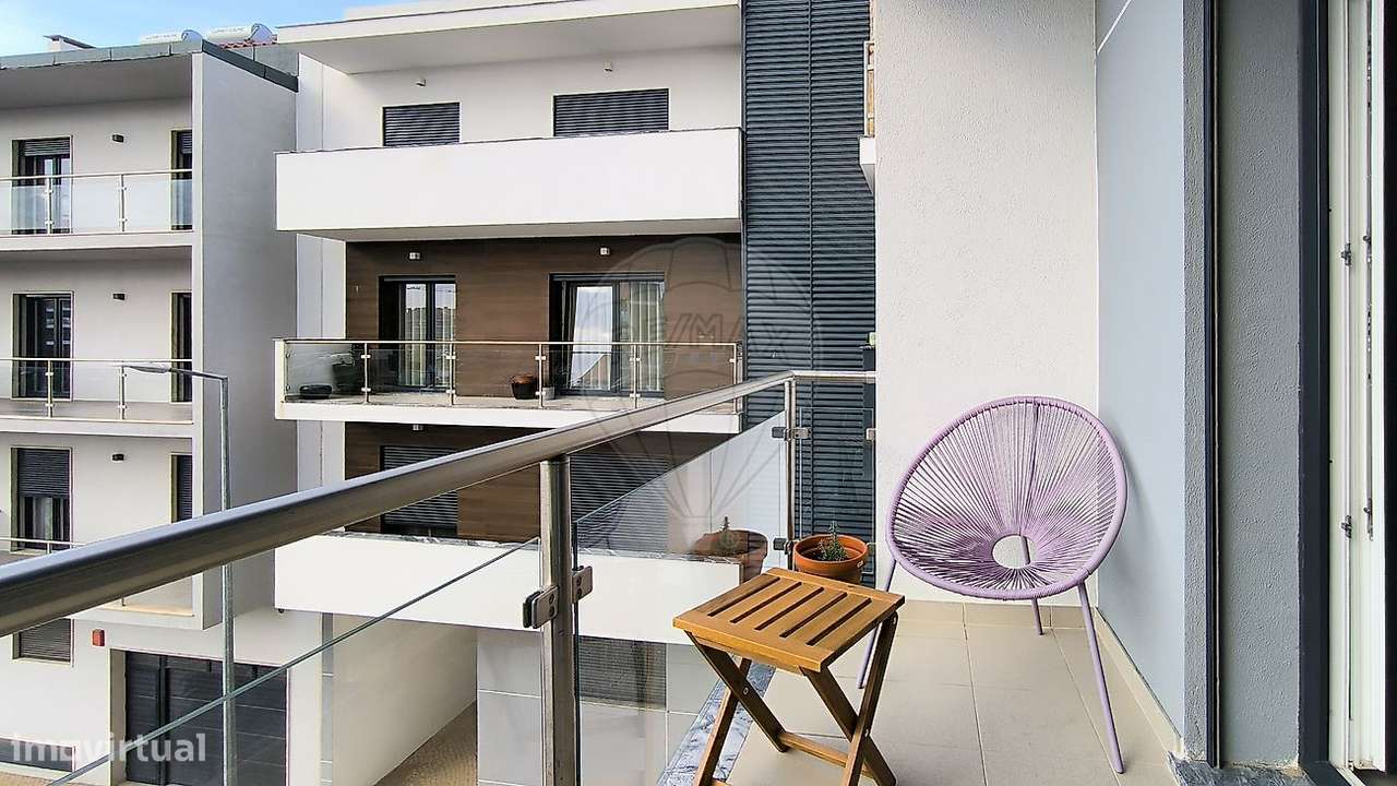 Apartamento T2 para venda-11