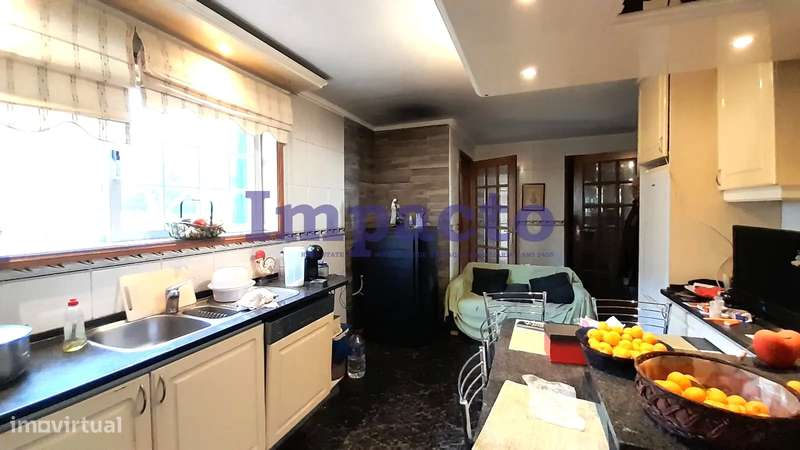 Excelente moradia T4 isolada em Macieira de Sarnes - Grande imagem: 5/33