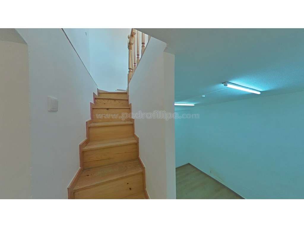 Charmosa Casa Histórica no Coração de Elvas-37