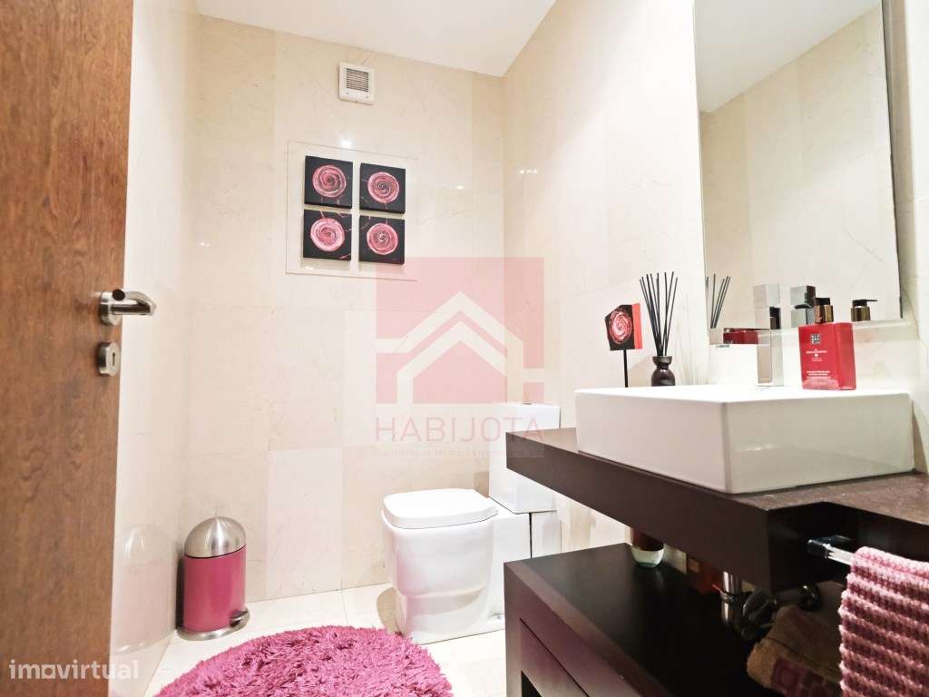 Moradia para venda - Vila Beatriz - Ermesinde-16