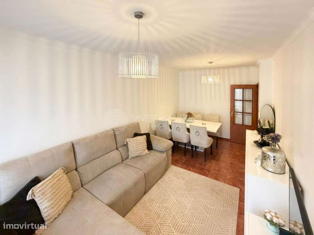 Apartamento T2 em Vairão, Vila do Conde. - Grande imagem: 5/32