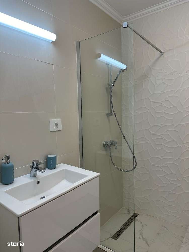 Apartament de 2 camere cu boxă inclusă în preț – Ivory Residence - Imagine principală: 4/19