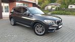 BMW X3 xDrive20d AT Luxury Line - 1