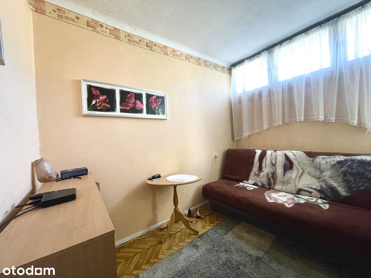 3-pokojowe mieszkanie w okolicy Manufaktury-3