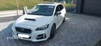 Subaru Levorg 1.6 GT-S Comfort (EyeSight) CVT - 5