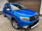 Dacia Sandero Stepway TCe 90 Prestige - 4