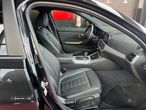 BMW 320 d Touring Pack M Auto - 20