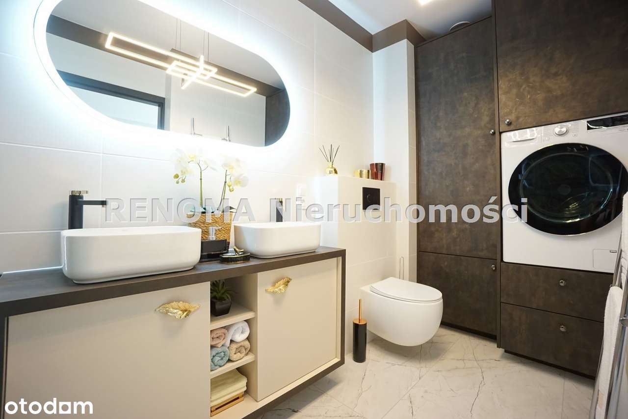 ** Apartament ** Wyższy Standard ** 2024r. **-12